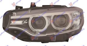 FAR Bi-XENON SA LED DNEVNIM SVETLOM (DEPO) LEVO