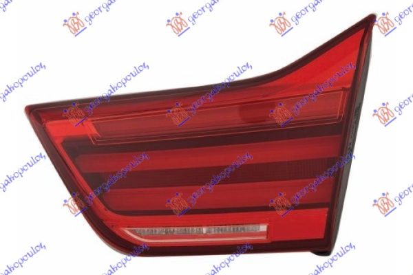 STOP LAMPA UNUTRASNJA LED 17- (ULO) DESNO