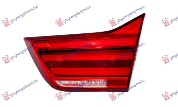 STOP LAMPA UNUTRASNJA LED (M4 COUPE) 17- (ULO) DESNO