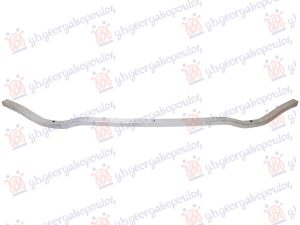 FRONT BUMPER REINFORCEMENT  LOWER (ALUMINIUM) (M-SPORT)