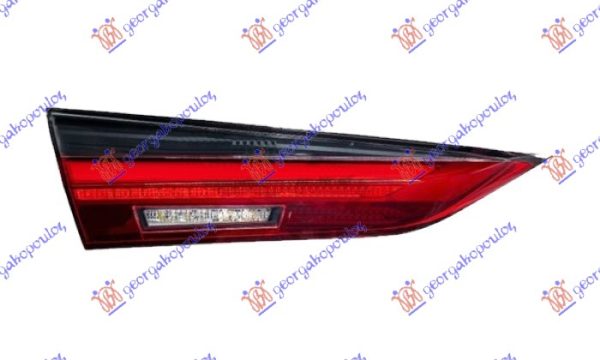 STOP LAMPA UNUTRASNJA LED (ULO) LEVO