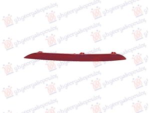 REAR BUMPER REFLECTOR (M-SPORT)