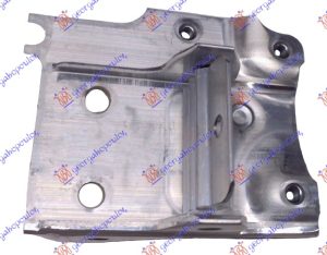 NOSAC PREDNJEG BRANIKA UNUTRASNJI ALUMINIUM (: GT/F07) LEVO