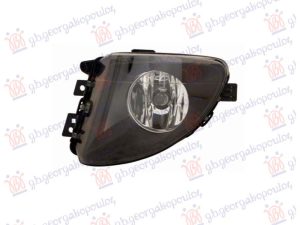 FOG LAMP (PLASTIC) (DEPO)