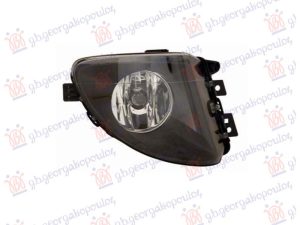 FOG LAMP (PLASTIC) (DEPO)