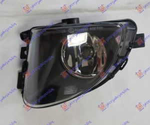 MAGLENKA (GT/F07) LEVO