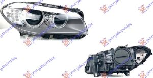 FAR Bi-XENON SA LED DNEVNIM SVETLOM (TYC) DESNO