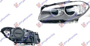 FAR Bi-XENON SA LED DNEVNIM SVETLOM (TYC) LEVO