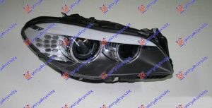 FAR Bi-XENON SA LED DNEVNIM SVETLOM (HELLA) DESNO