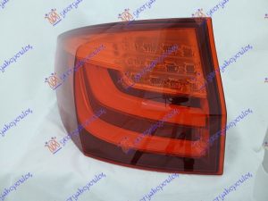 STOP LAMPA KARAVAN (DEPO) LEVO