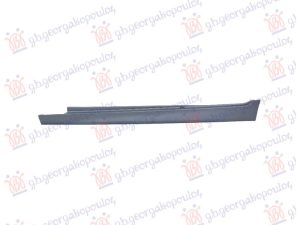 SAJTNA PLASTICNA (F10/F11) DESNO