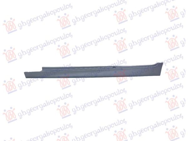 SAJTNA PLASTICNA (F10/F11) DESNO