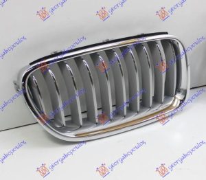 PVC MASKA HROM/HROM/SREBRNA DESNO