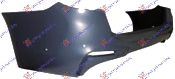 ZADNJI BRANIK PM KARAVAN (6 PDC SENZORI) (M-SPORT)