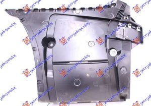 NOSAC ZADNJEG BRANIKA BOCNI PLASTICNI (SEDAN) (M-SPORT)/M5) LEVO