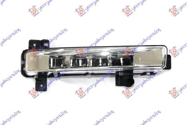 MAGLENKA LED (KINA) DESNO