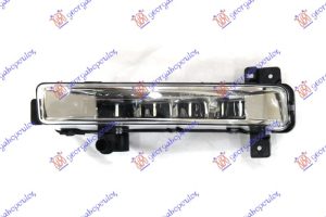 MAGLENKA LED (E) (DEPO) LEVO