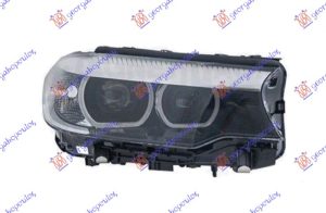 FAR CEO LED (DEPO) DESNO
