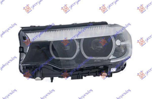 FAR CEO LED (DEPO) LEVO