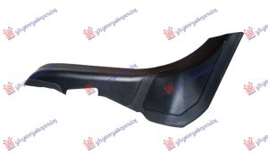 POKLOPAC STOP LAMPE SPOLJASNJI PLASTICNI LEVO