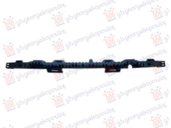 FRONT BUMPER ABSORBER UPPER (M-SPORT)