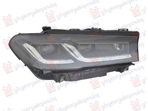 FAR CEO LED (SHADOW LINE) (& M5) (DEPO) DESNO