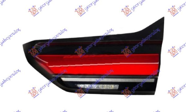 STOP LAMPA UNUTRASNJA KARAVAN LED (ULO) DESNO
