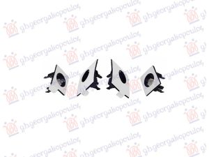 FRONT BUMPER PARKING SENSOR BRACKET (M-SPORT) (SET 2 PCS)