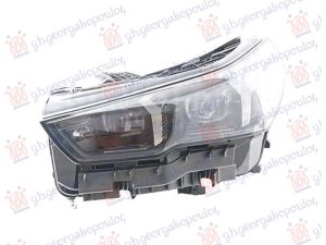 HEAD LAMP ELECTRICAL