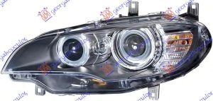 HEAD LAMP BI-XENON AFS (HELLA)