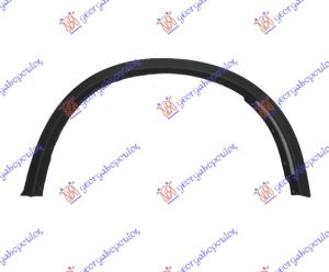 RUB PLASTICNI PREDNJEG BLATOBRANA DESNO
