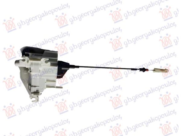 MOTOR BRAVE ZADNJIH VRATA ZADNJIH VRATA (6 PIN) DESNO