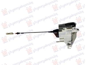 MOTOR BRAVE ZADNJIH VRATA ZADNJIH VRATA (6 PIN) LEVO