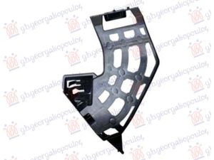 NOSAC PREDNJEG BRANIKA PLASTICNI (M-SPORT) LEVO