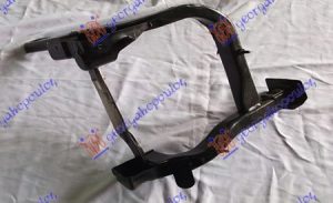 OKVIR FARA METALNI LEVO