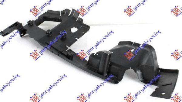 NOSAC HLADNJAKA VERTIKALNI PLASTICNI (TRAILHAWK) LEVO