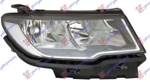 FAR ELEKTRICNI (H11/HB3) (DEPO) DESNO