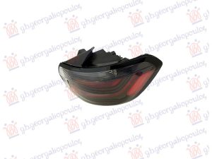 TAIL LAMP LED (E) (DEPO)