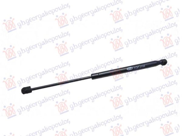 GAS SPRING HOOD (565L-250N) (MARELLI)
