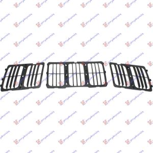 PVC MASKA UNUTRASNJA (LAREDO/LIMITED)