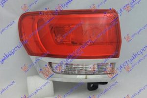 STOP LAMPA SPOLJASNJA (TYC) LEVO