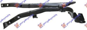 FRONT FENDER BRACKET STEEL
