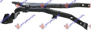 FRONT FENDER BRACKET STEEL