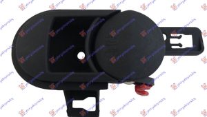 DOOR HANDLE FRONT/REAR INNER  (2009-2010)