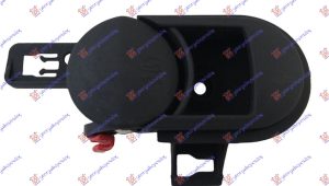 DOOR HANDLE FRONT/REAR INNER  (2009-2010)
