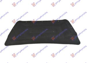 HOOD INSULATOR