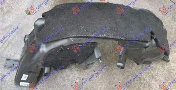 ZADNJE POTKRILO PLASTICNO DESNO