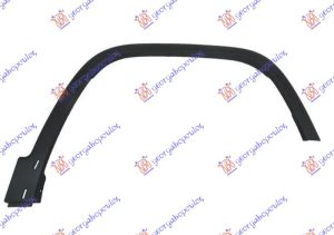 RUB PLASTICNI PREDNJEG BLATOBRANA (ACTIVE DRIVE) DESNO