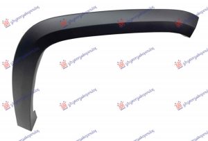 RUB PLASTICNI PREDNJEG BLATOBRANA (TRAILHAWK) DESNO