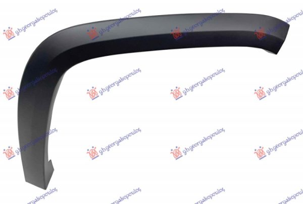 RUB PLASTICNI PREDNJEG BLATOBRANA (TRAILHAWK) DESNO